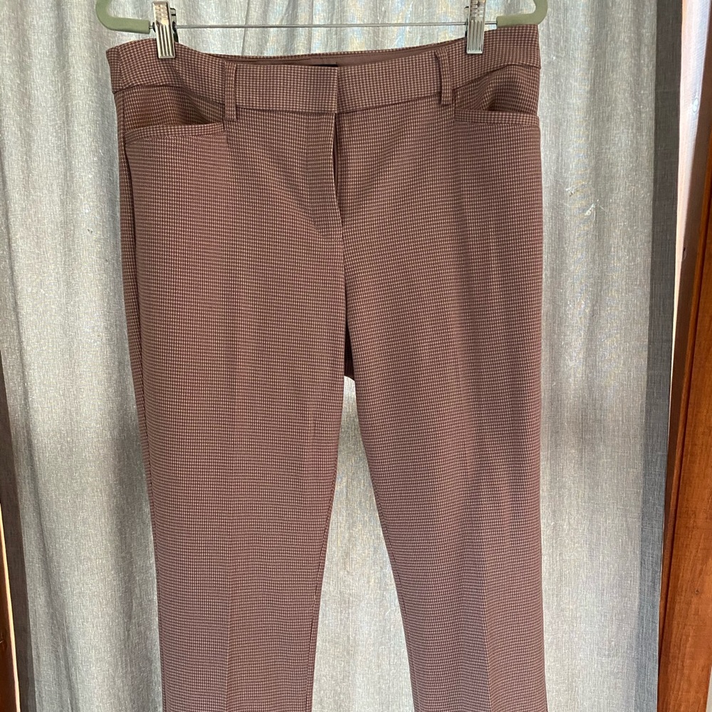 New no tags Express pants